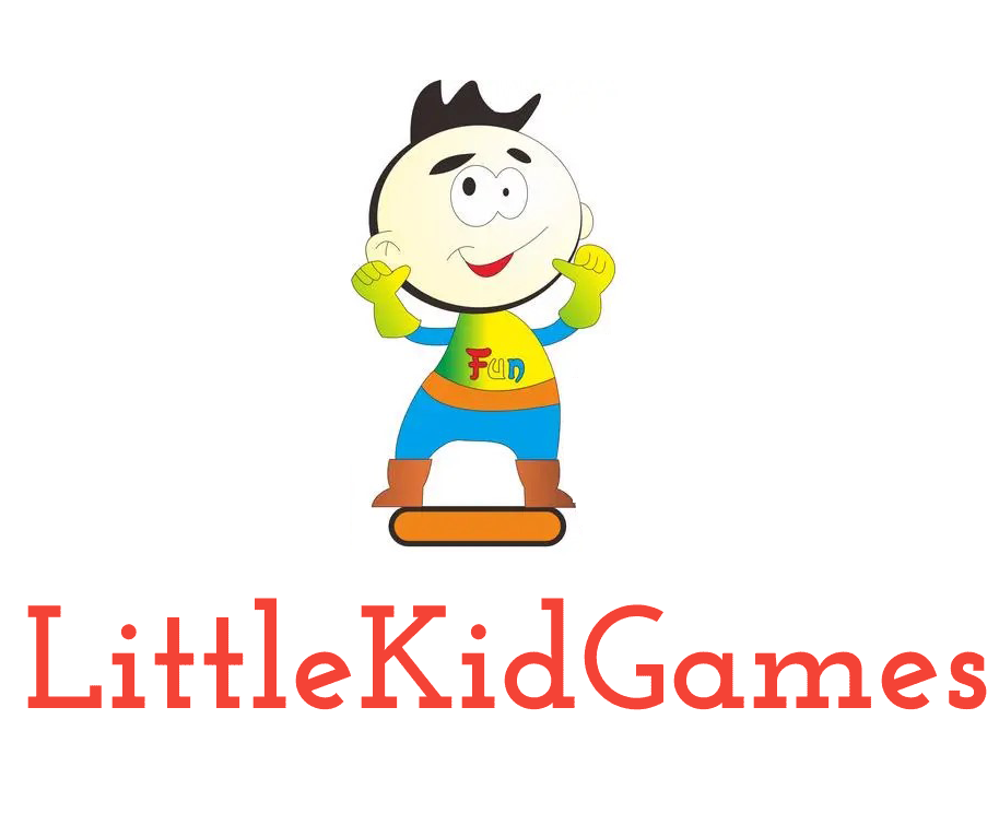 Game Online Gratis untuk Anak-anak