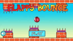 Flappy Bounce