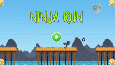 Ninja Lari 2