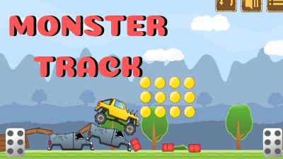Jalur Monster