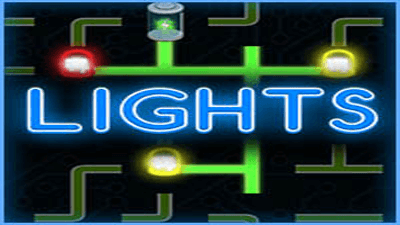 Lampu