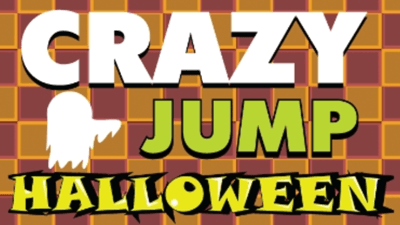 Lompat Gila Halloween