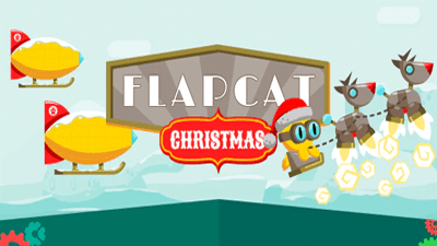 FlapCat Natal