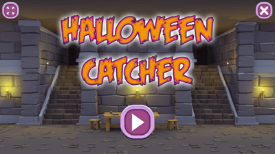 Penangkap Halloween