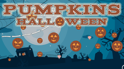 Labu Halloween
