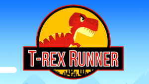 T-Rex Runner