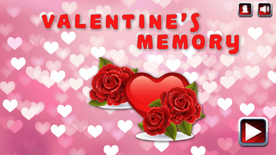 Memori Valentine
