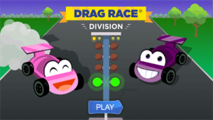 Drag Race Division