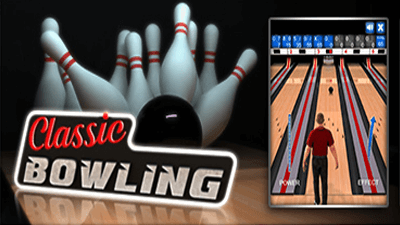 Bowling Klasik