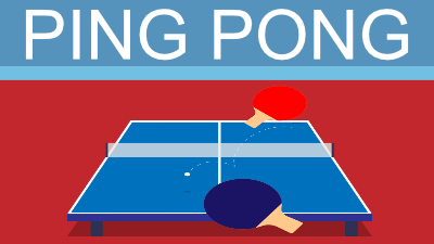 Pingpong