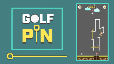 Pin Golf