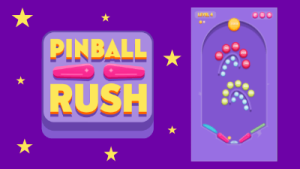 Pinball Rush